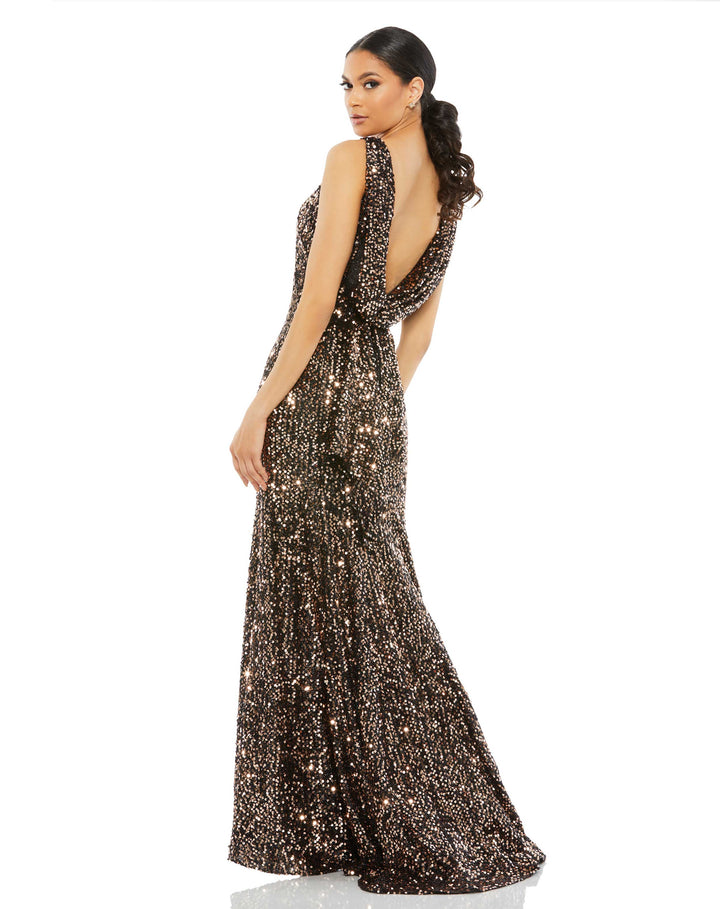 Mac Duggal 26331 Dress