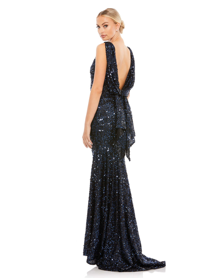 Mac Duggal 26331 Dress