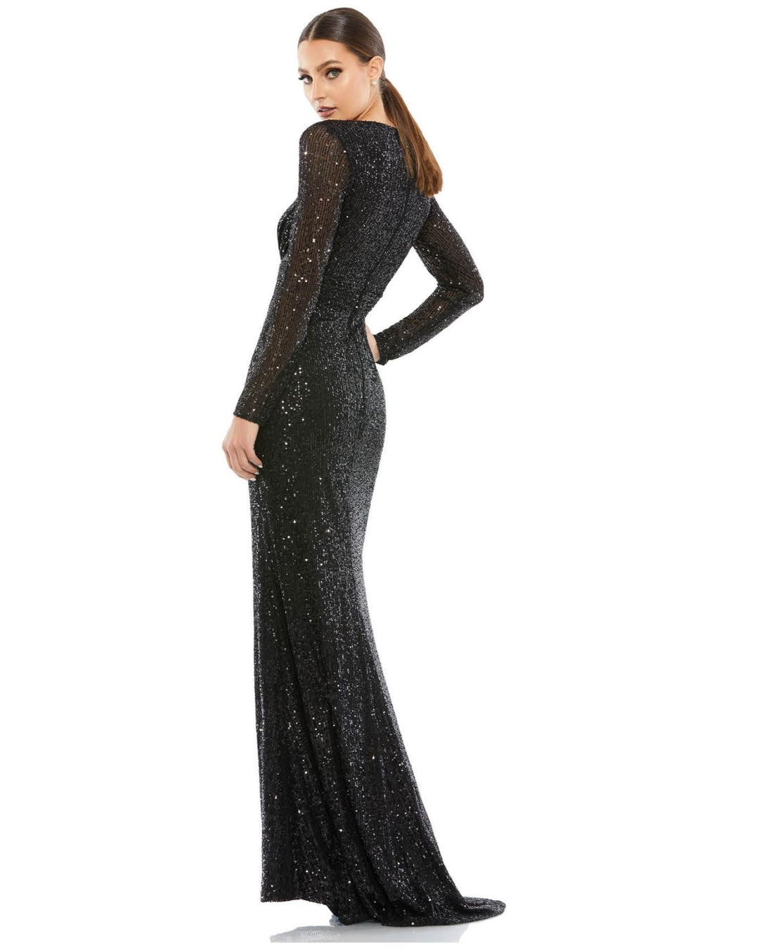 Mac Duggal 26490 Dress