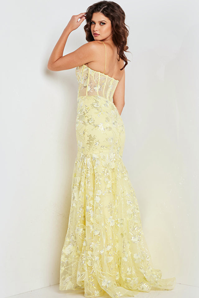 JOVANI 38004 DRESS - FOSTANI