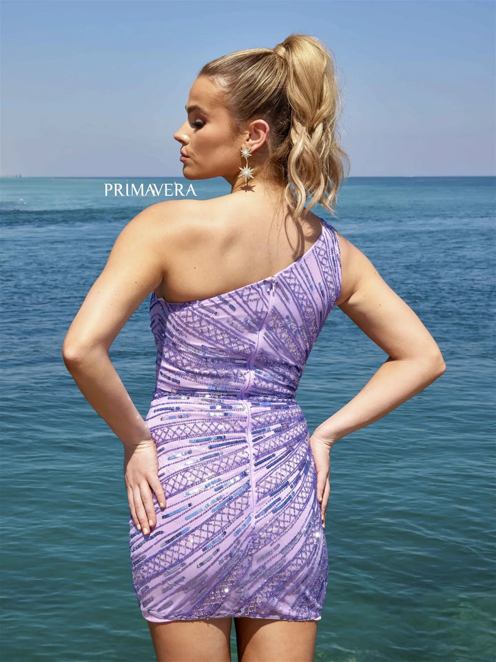 PRIMAVERA 4046  Dress - FOSTANI