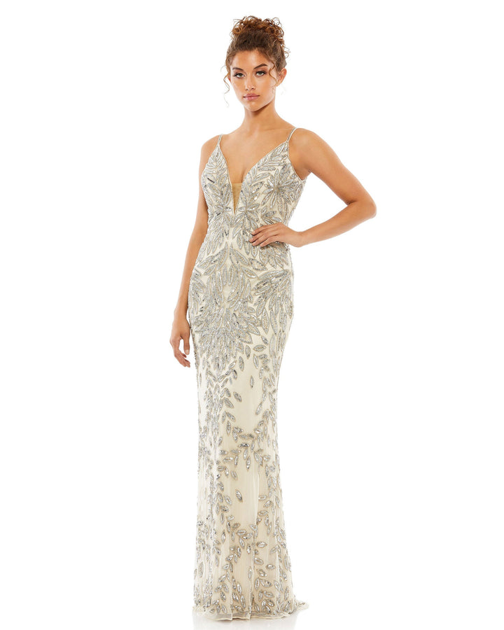 Mac Duggal 5107 Dress