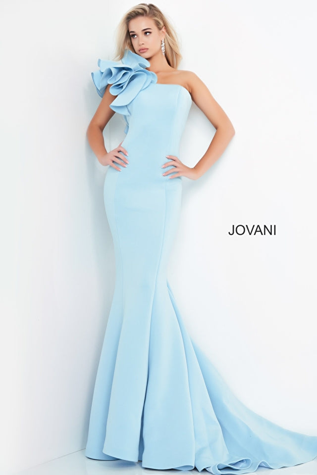 Jovani 63994 Dress - FOSTANI