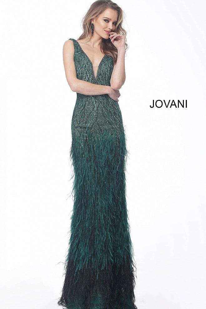 Jovani 66003 - FOSTANI