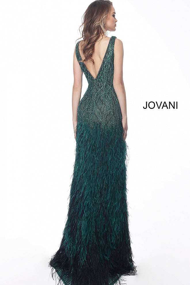 Jovani 66003 - FOSTANI