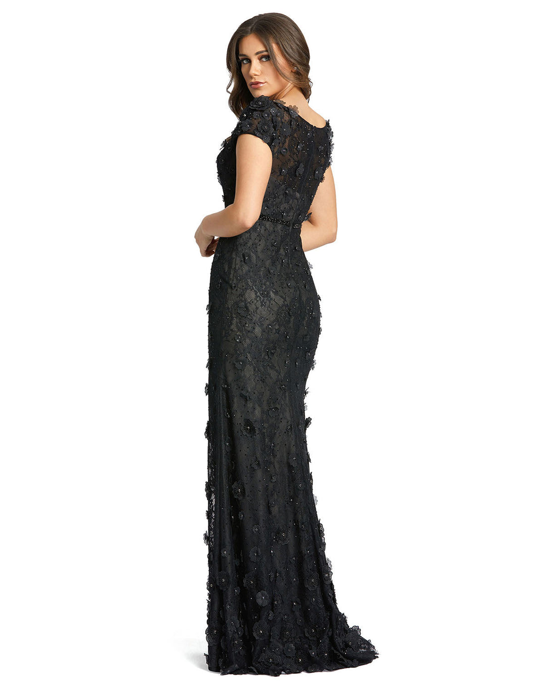 Mac Duggal 67711 Dress