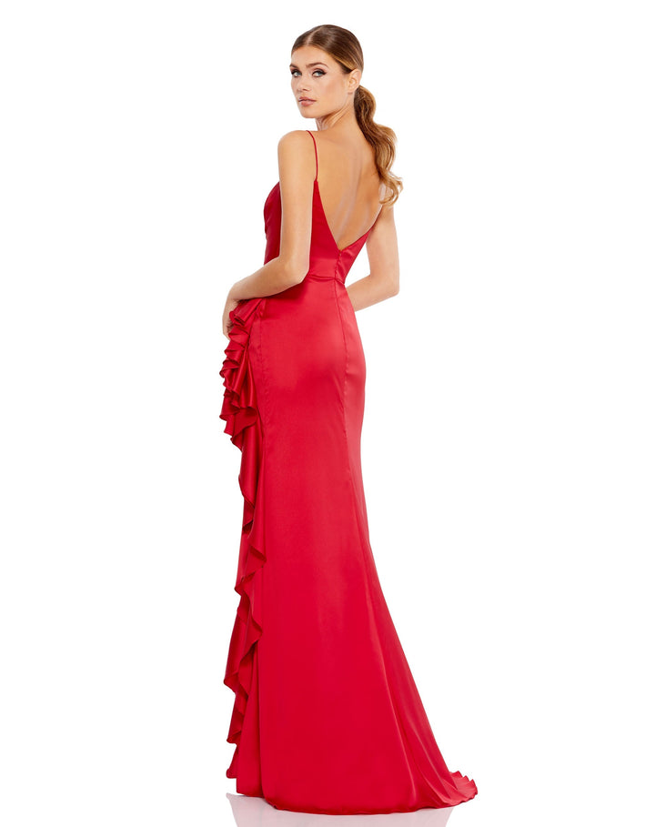 Mac Duggal 67815 Dress