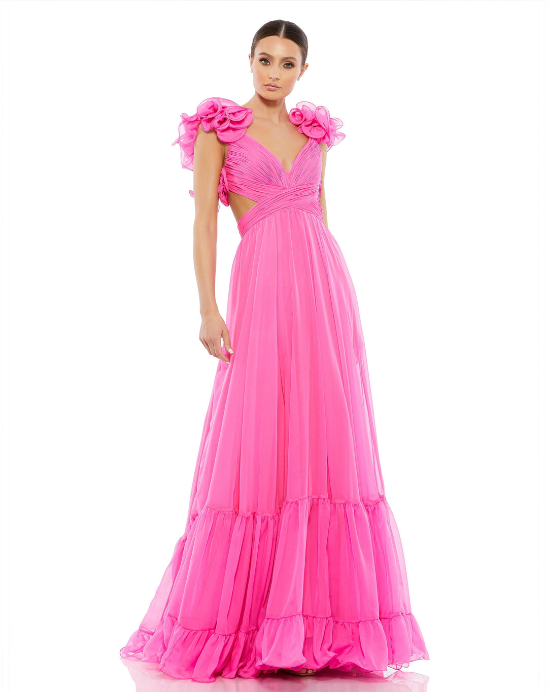 Mac Duggal 67911 Dress