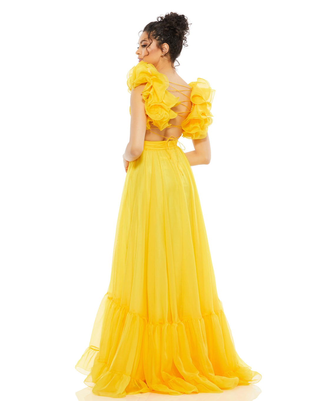 Mac Duggal 67911 Dress