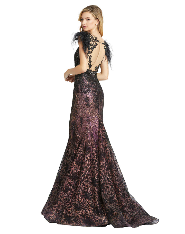 Mac Duggal 79230 Dress