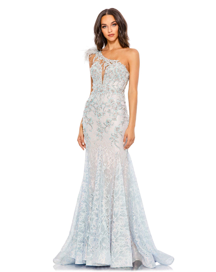 Mac Duggal 79264 Dress