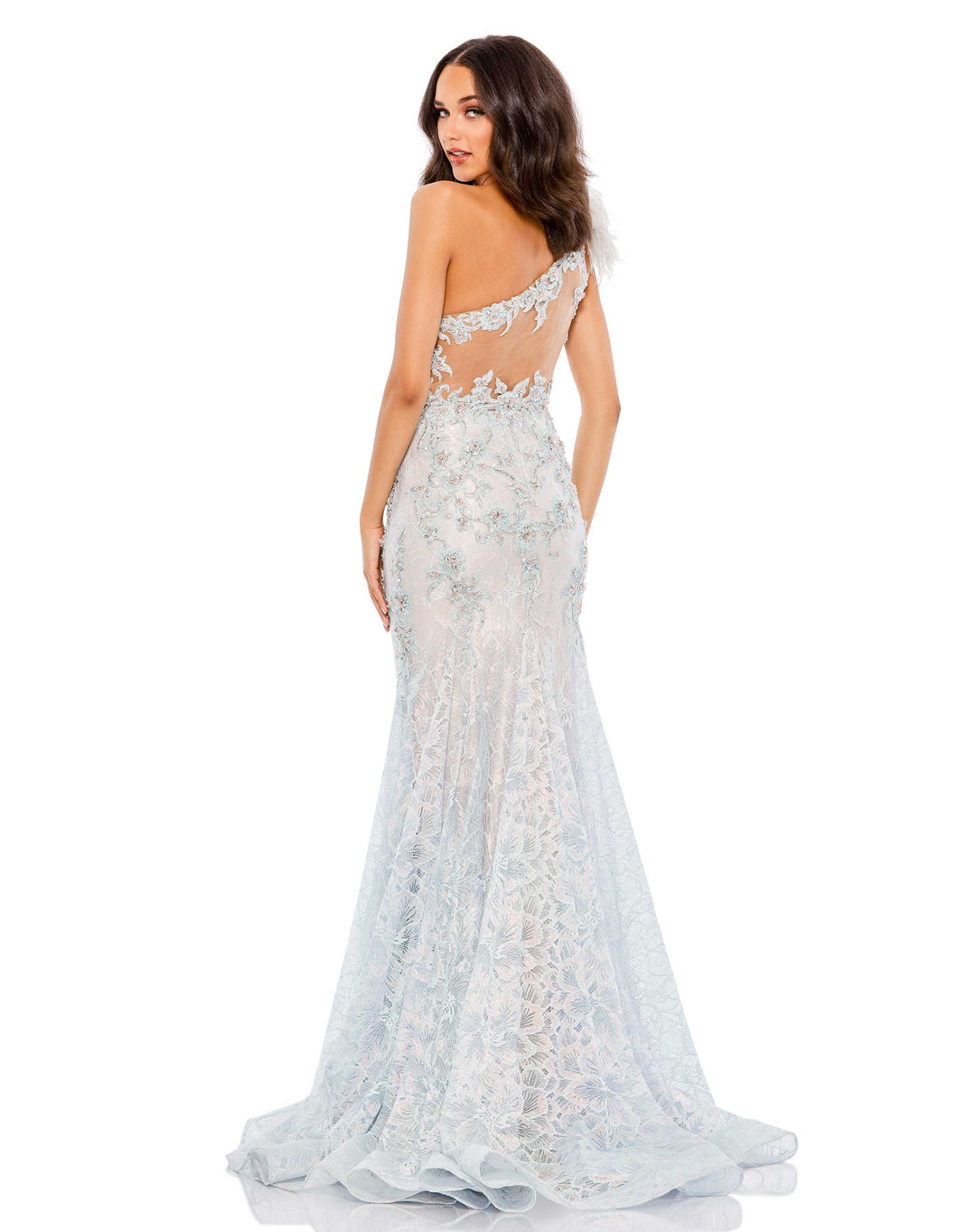 Mac Duggal 79264 Dress