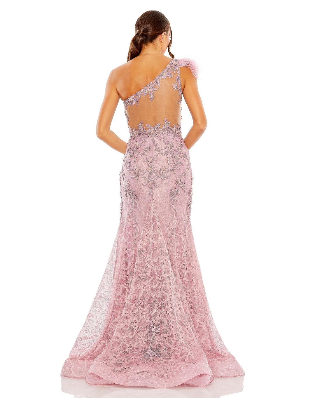 Mac Duggal 79264 Dress