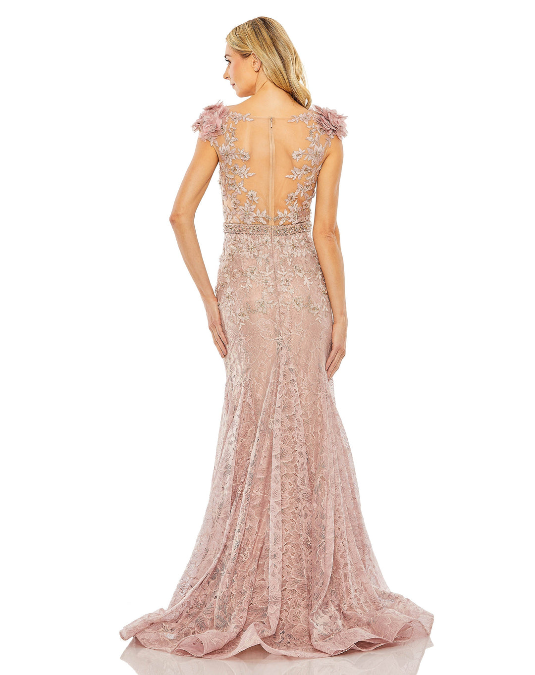 Mac Duggal 79368 Dress