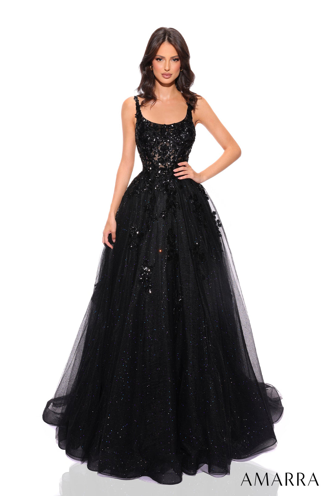 AMARRA 88749 Dress - FOSTANI