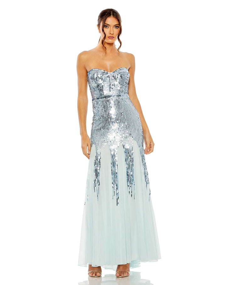 Mac Duggal 93959 Dress