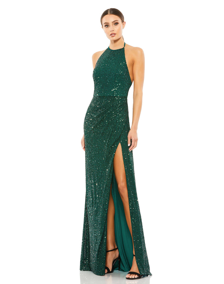 Mac Duggal A26622 Dress