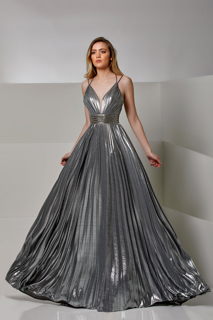 Modessa Couture M20201 DRESS - FOSTANI