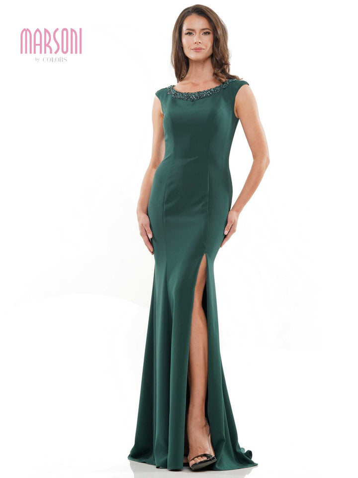 MARSONI MV1247 DRESS - FOSTANI