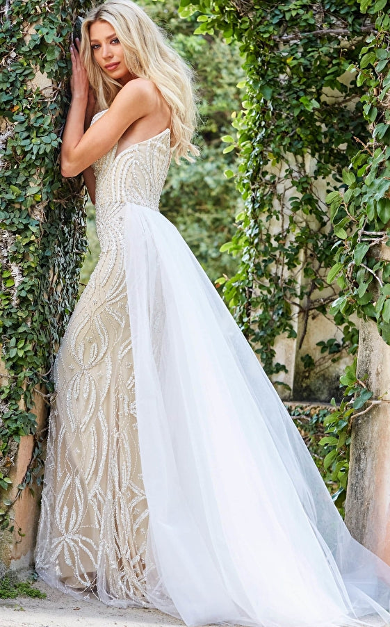 Jovani JB06673 - FOSTANI