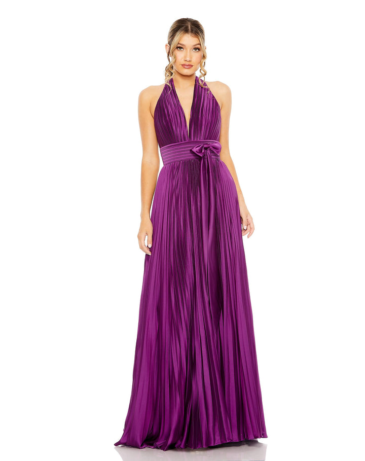 Mac Duggal 11636 Dress - FOSTANI