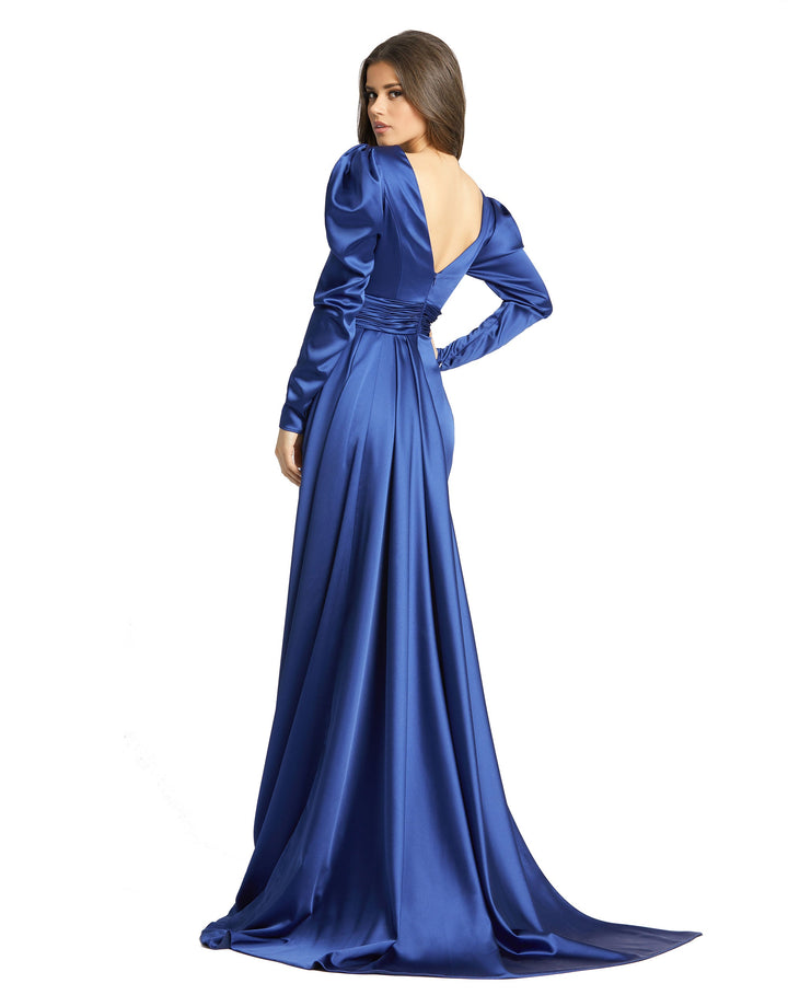 Mac Duggal 70167 Dress - FOSTANI