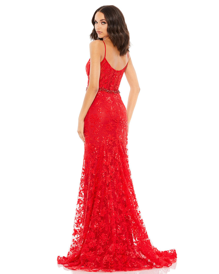 Mac Duggal 70167 Dress - FOSTANI