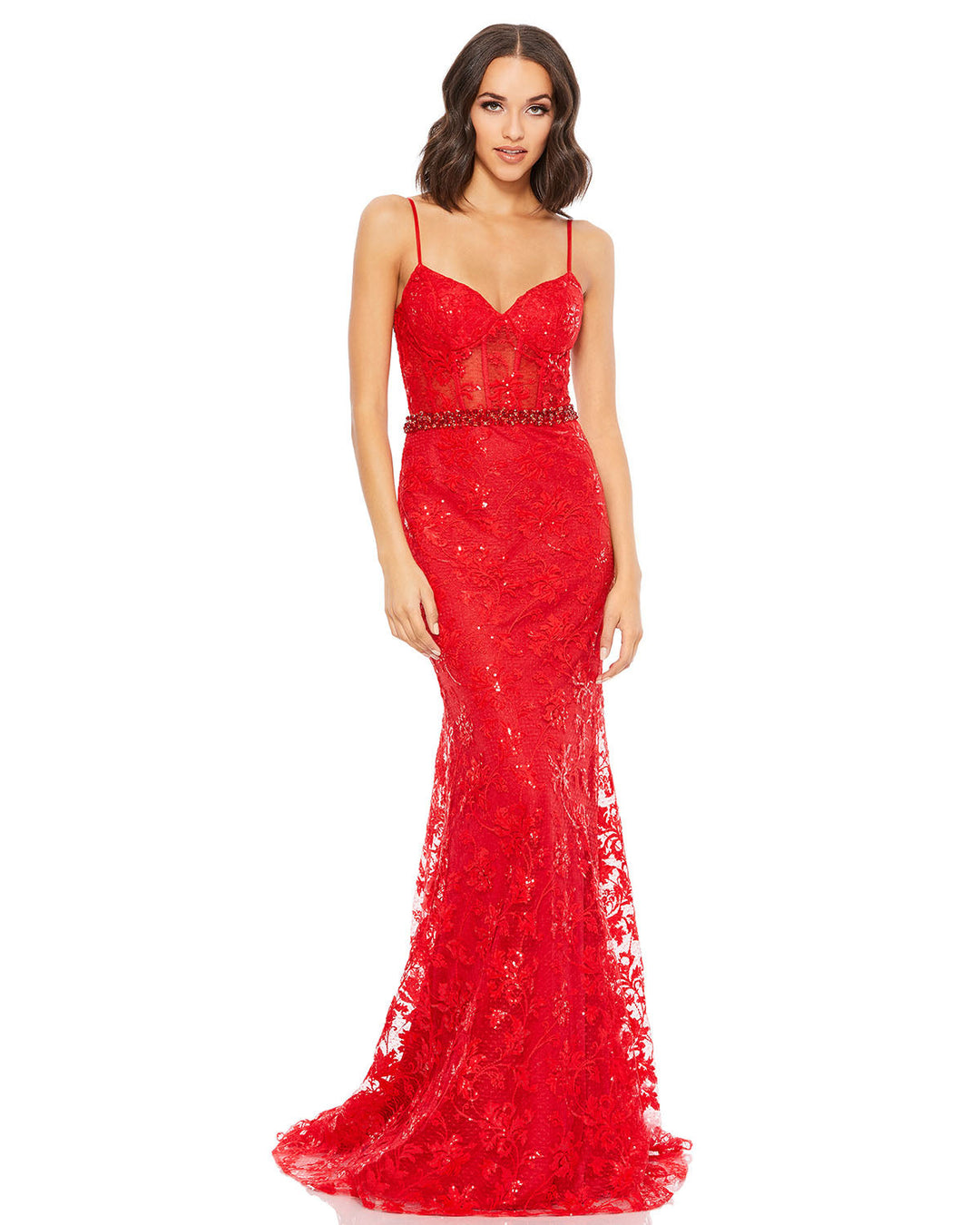 Mac Duggal 70167 Dress - FOSTANI