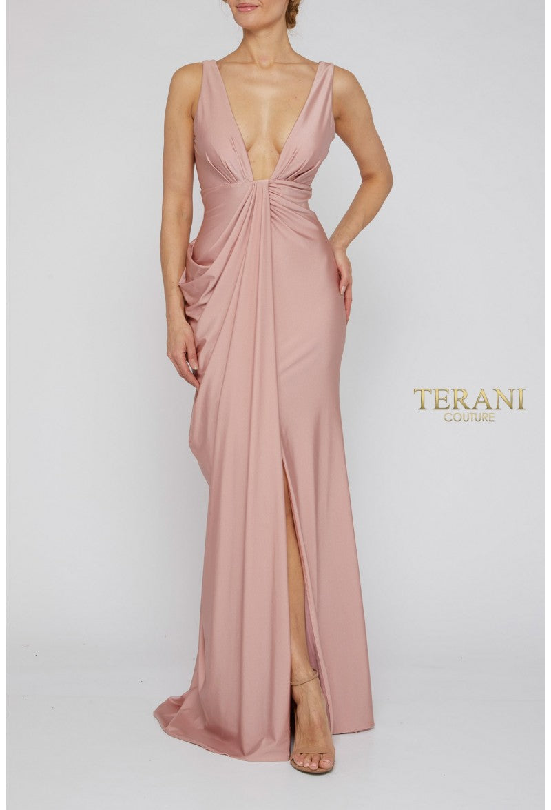 TERANI COUTURE 1921E0121 - FOSTANI