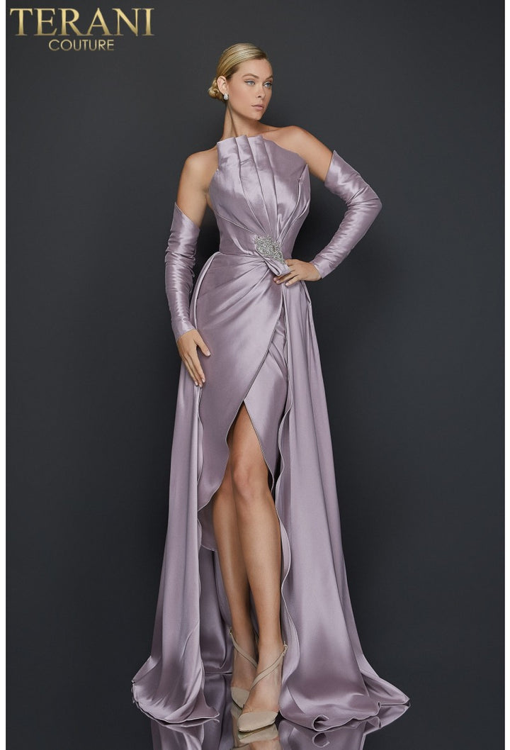 TERANI COUTURE 1921E0143 - FOSTANI