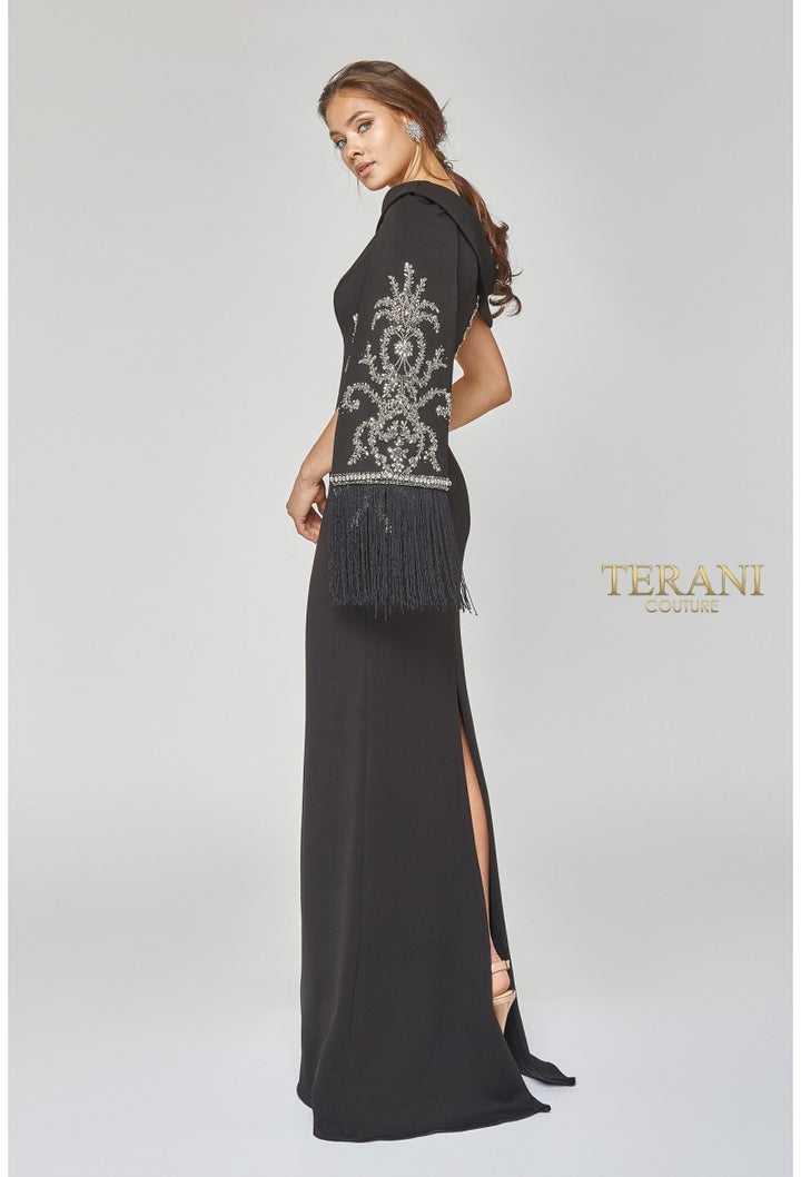 TERANI COUTURE 1921E0169 - FOSTANI