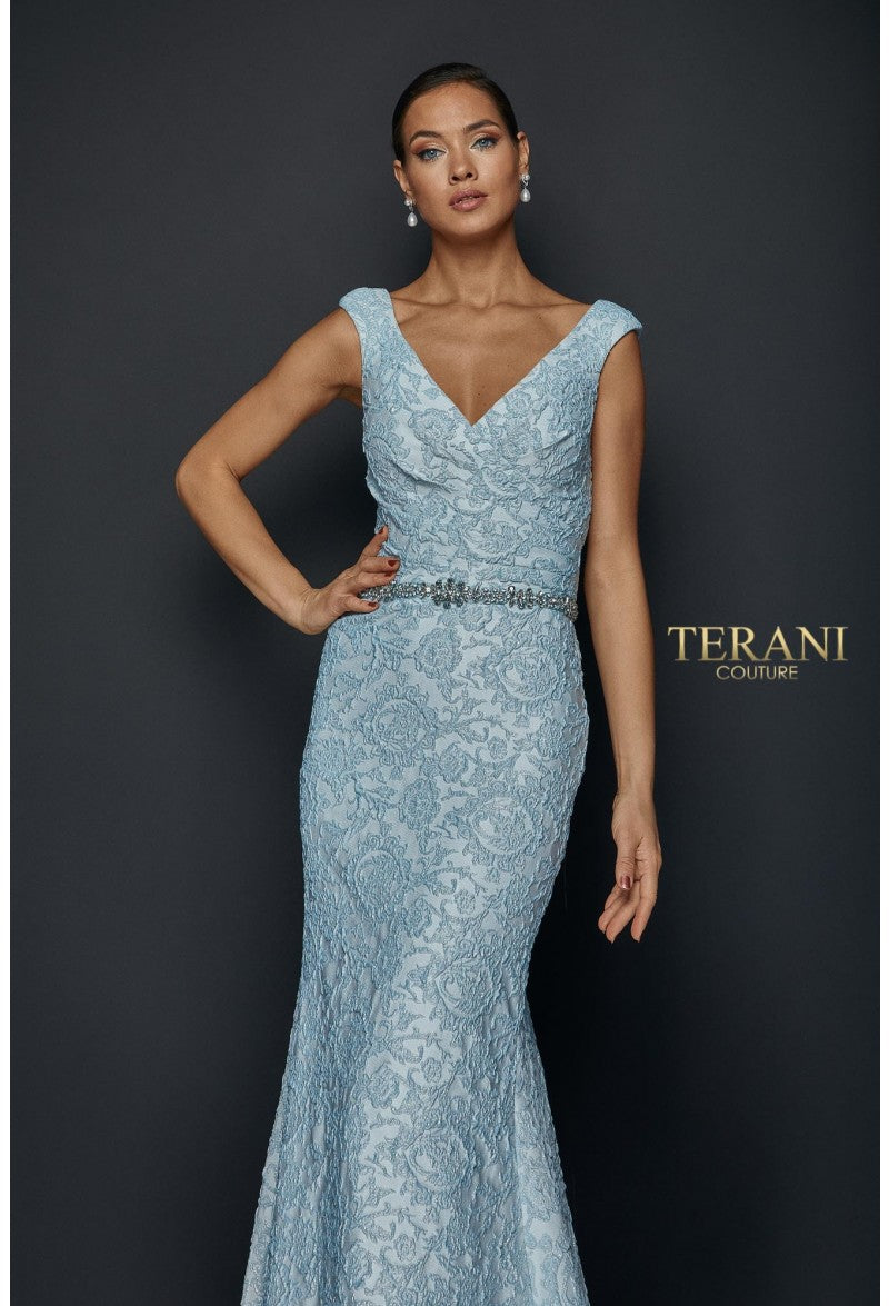 TERANI COUTURE 1921M0726 - FOSTANI