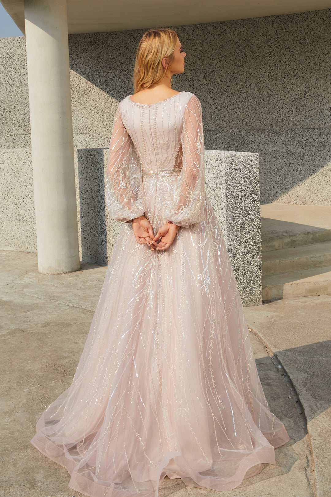 DELLA COUTURE 22105 - FOSTANI