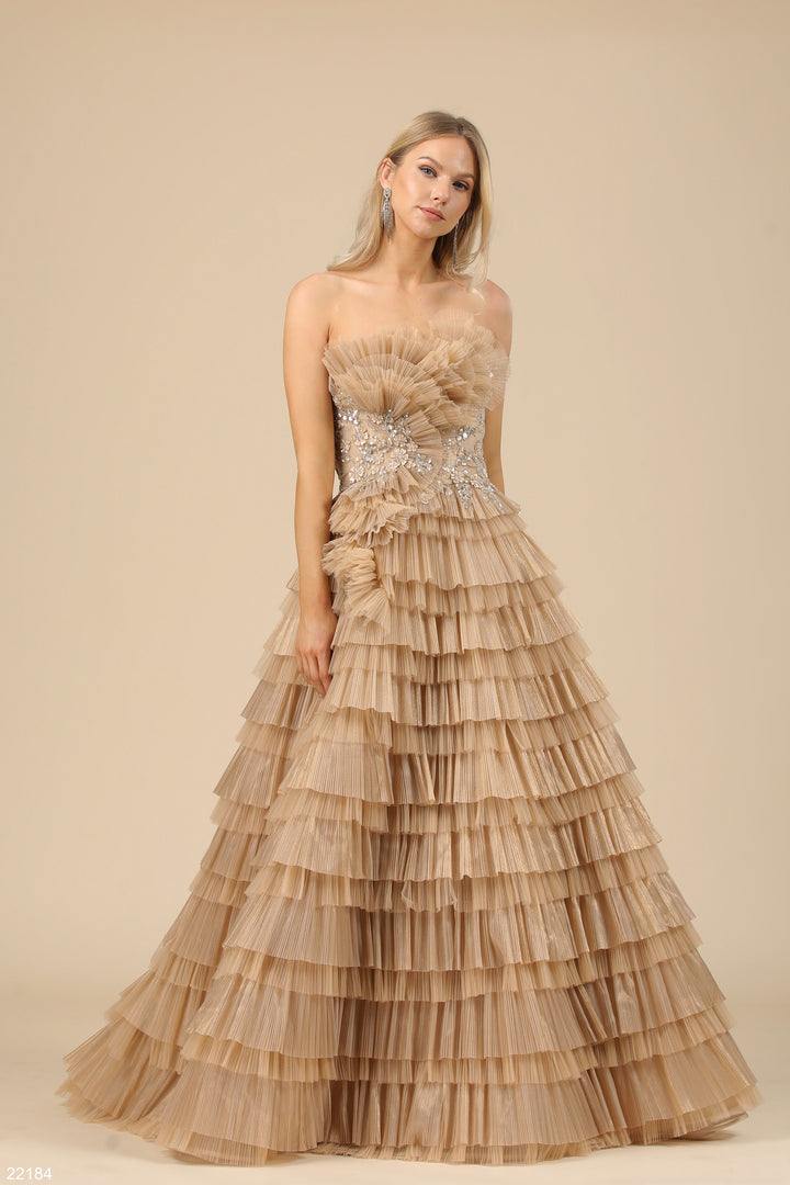 DELLA COUTURE 22184 - FOSTANI