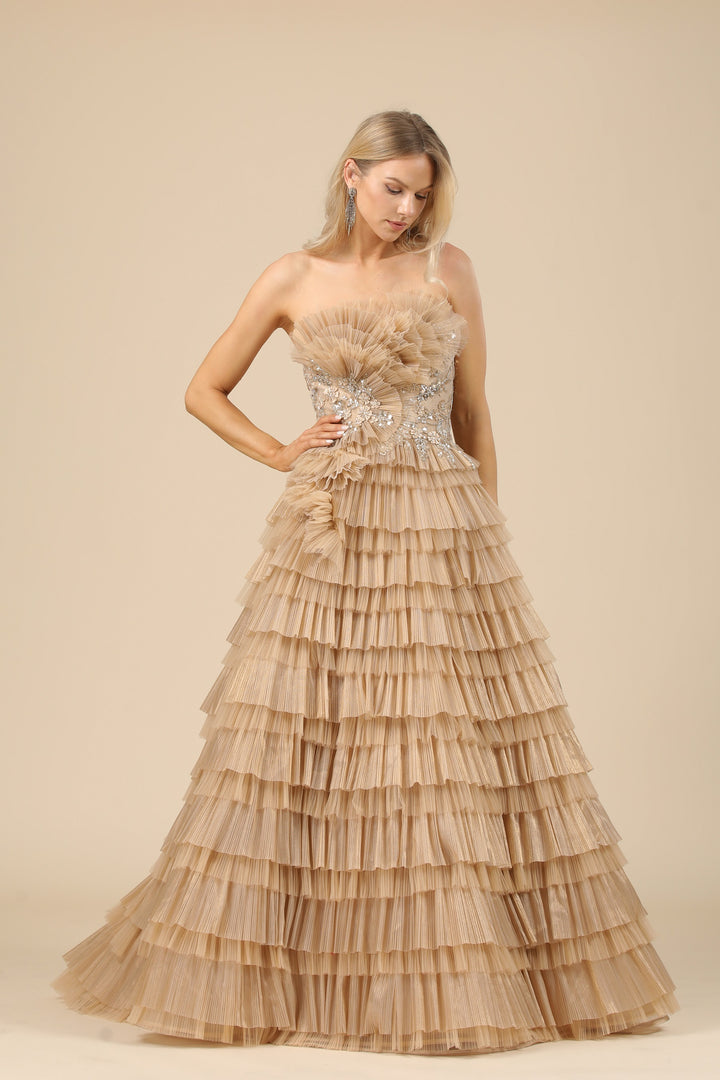 DELLA COUTURE 22184 - FOSTANI