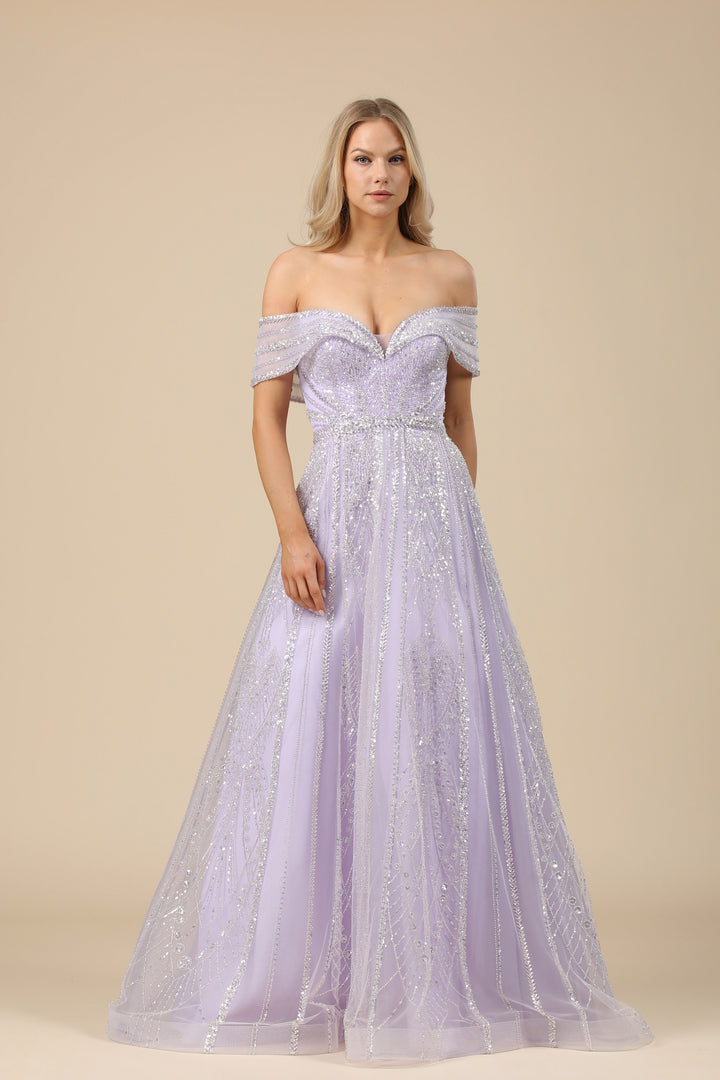 DELLA COUTURE 22187 - FOSTANI