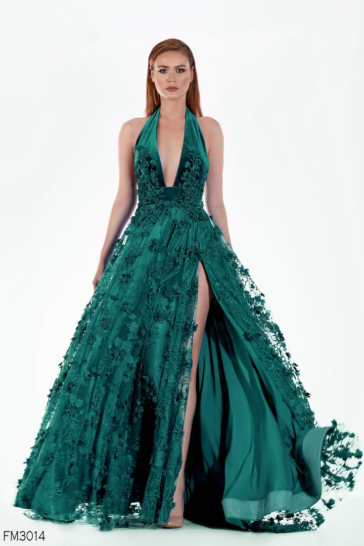 Azzure Couture FM3014 - FOSTANI