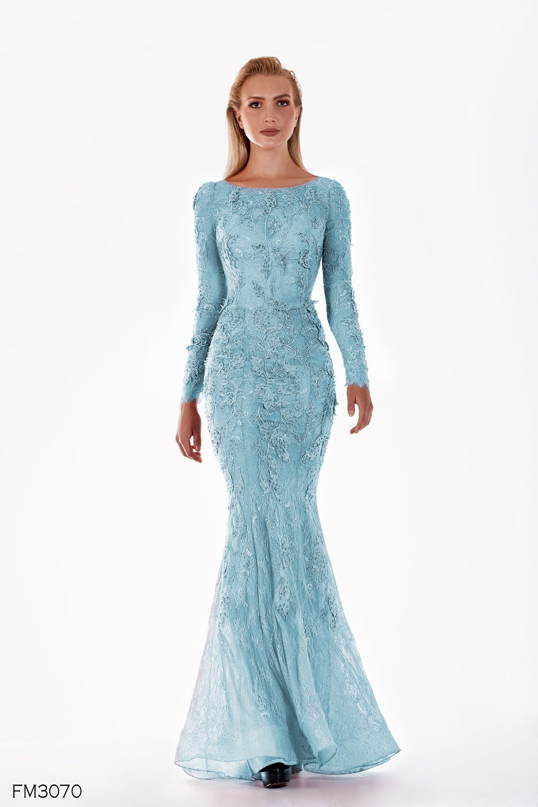 Azzure Couture FM3070 - FOSTANI