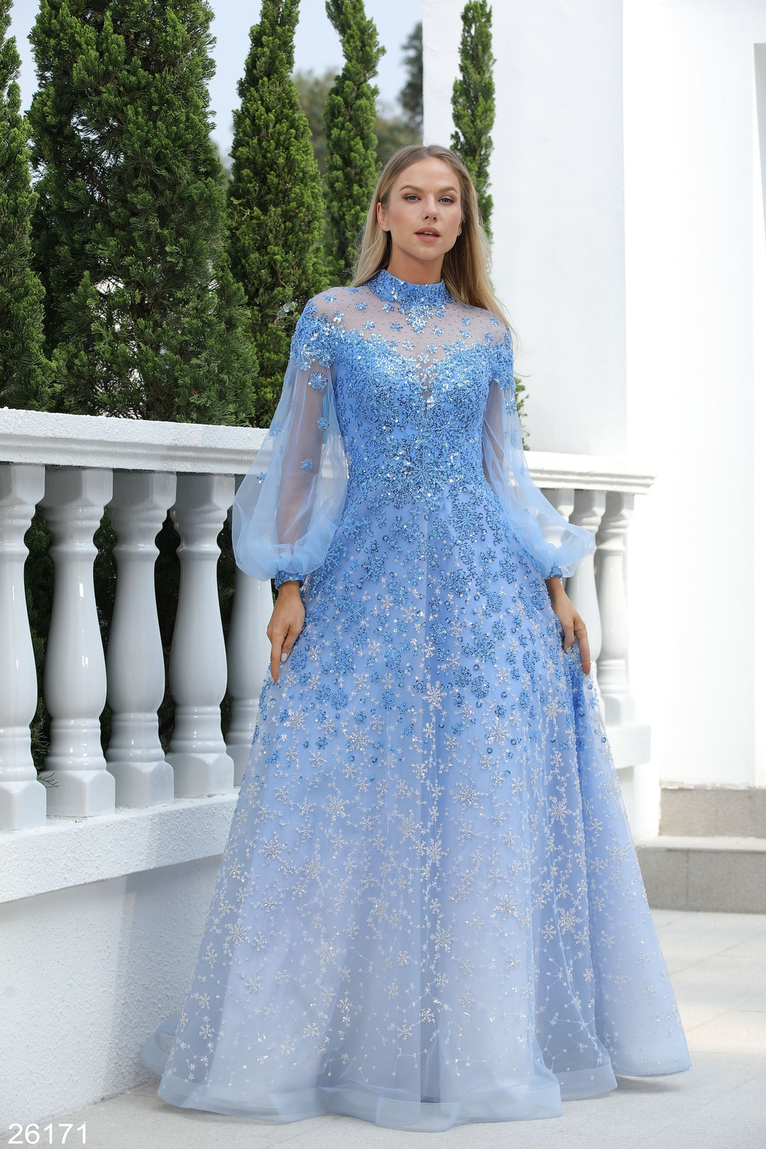 DELLA COUTURE 26171 - FOSTANI