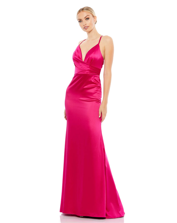 Mac Duggal 70167 Dress - FOSTANI