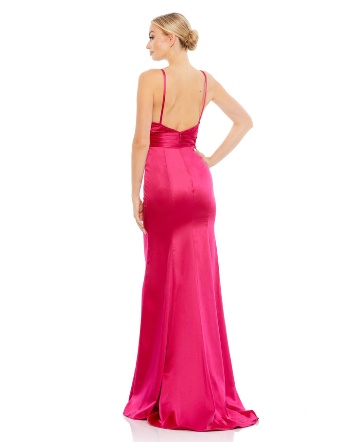 Mac Duggal 70167 Dress - FOSTANI