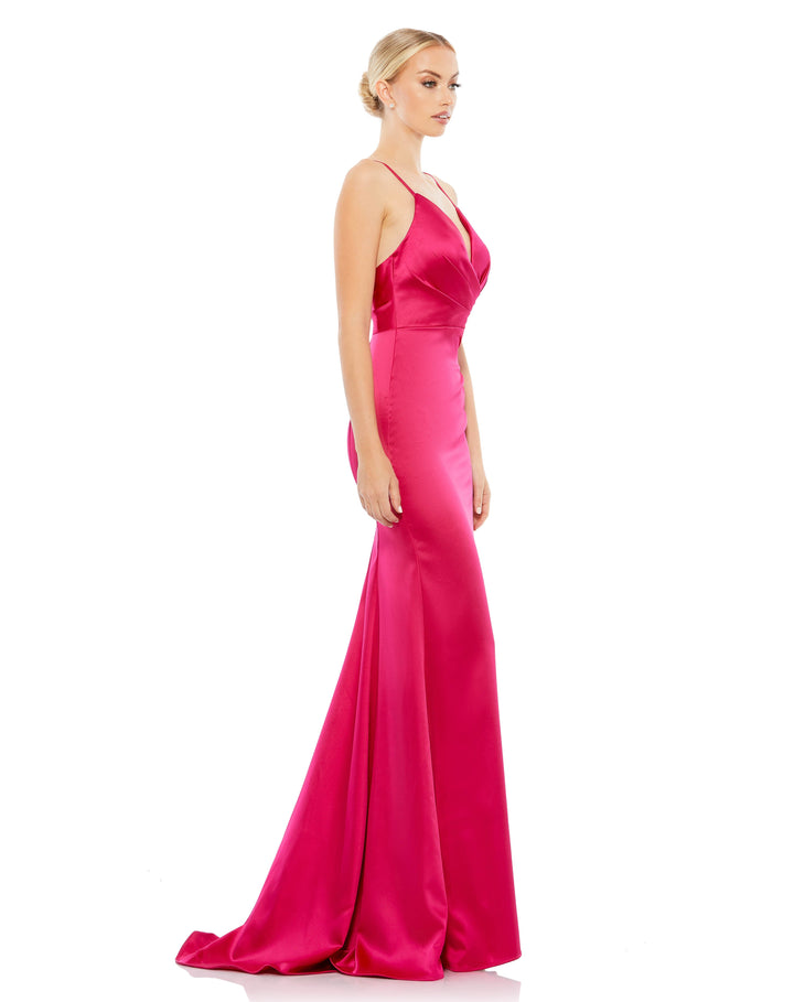 Mac Duggal 70167 Dress - FOSTANI