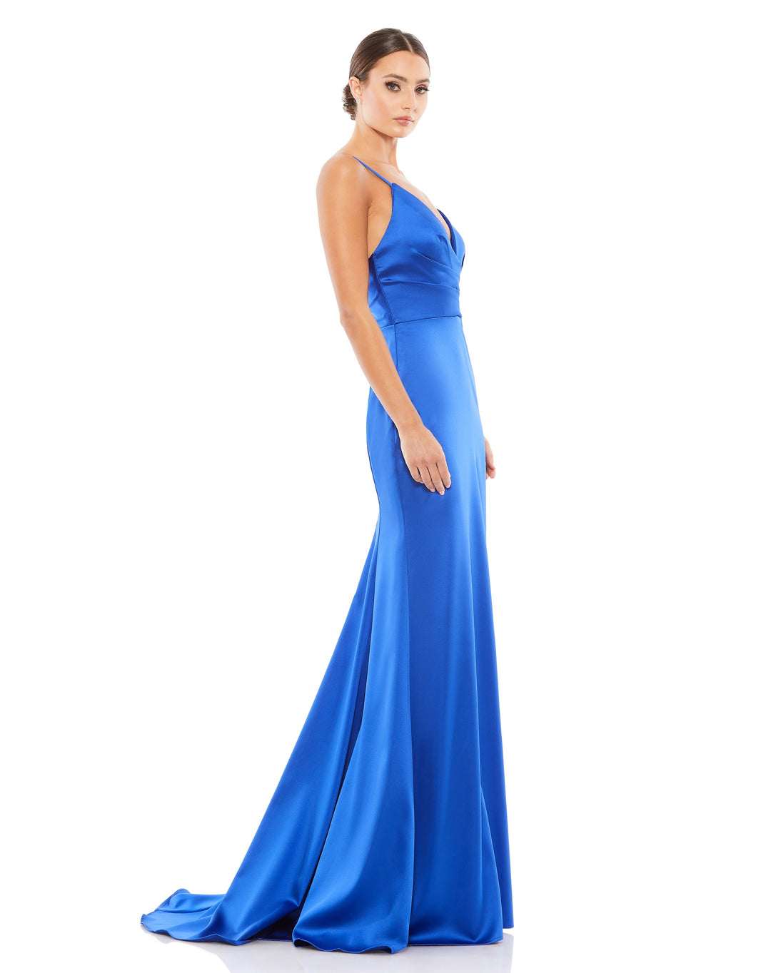 Mac Duggal 70167 Dress - FOSTANI