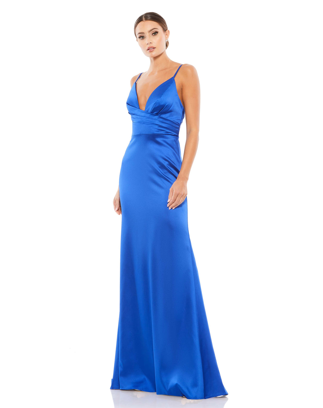 Mac Duggal 70167 Dress - FOSTANI