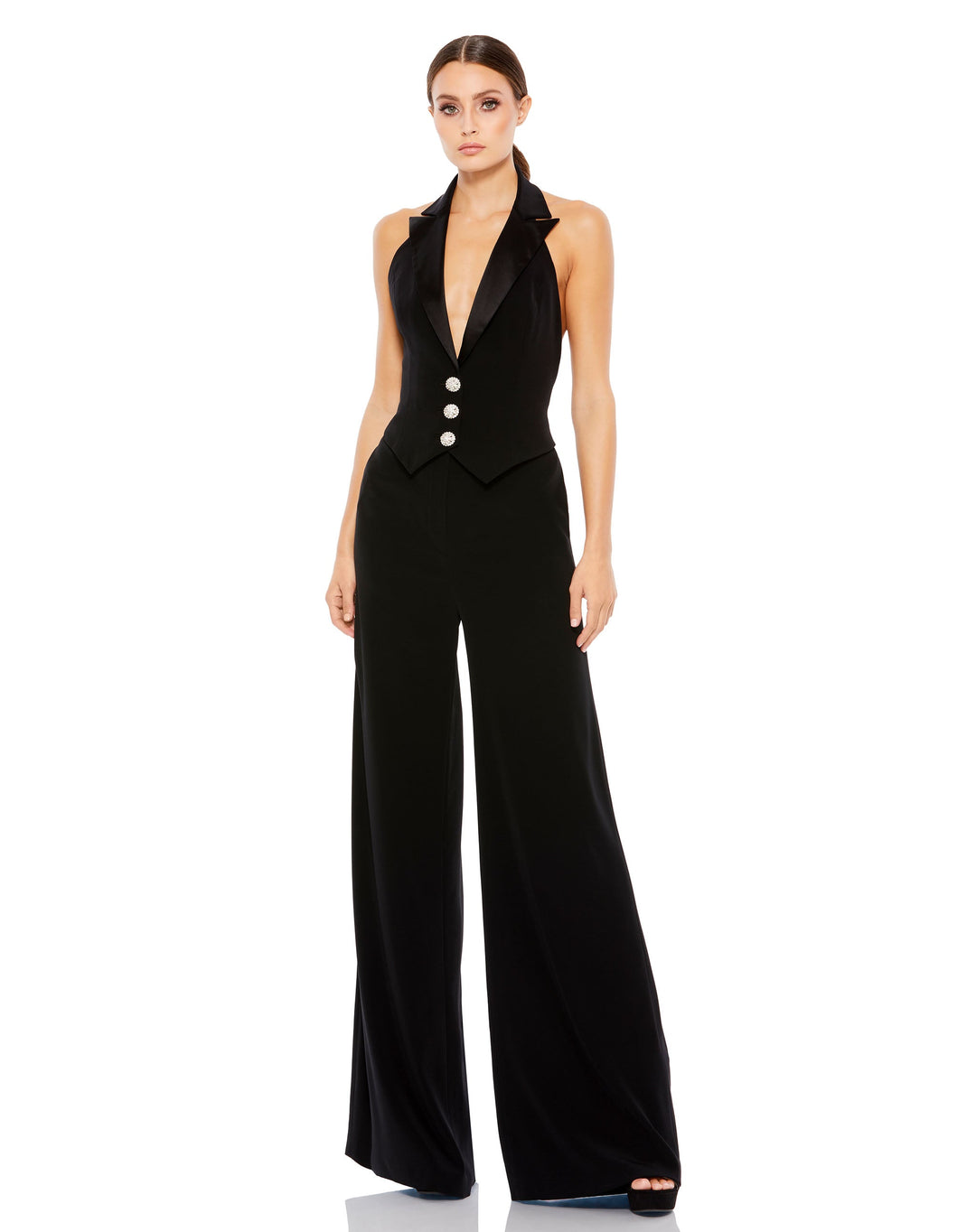 Mac Duggal 2643 Dress - Jumpsuit FOSTANI