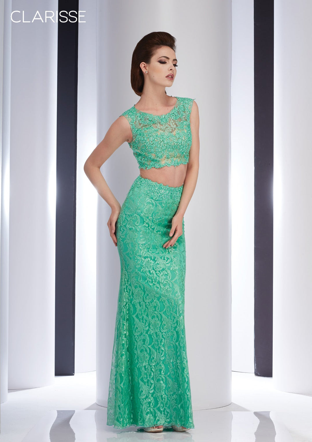 Clarisse 2716 Dress - FOSTANI