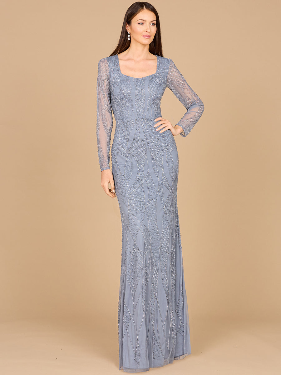 Lara 29094 Dress - Dress FOSTANI