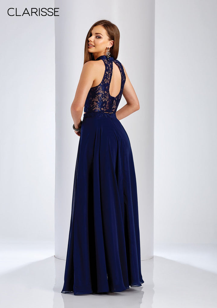 Clarisse 3427 Dress - FOSTANI