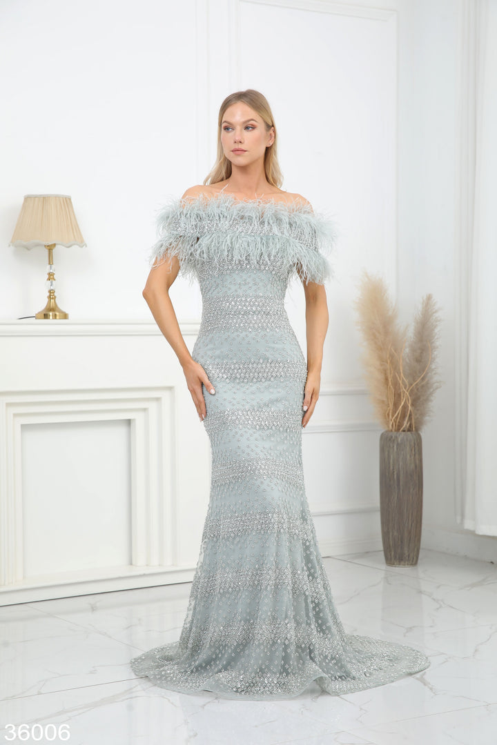 DELLA COUTURE 36006 - FOSTANI