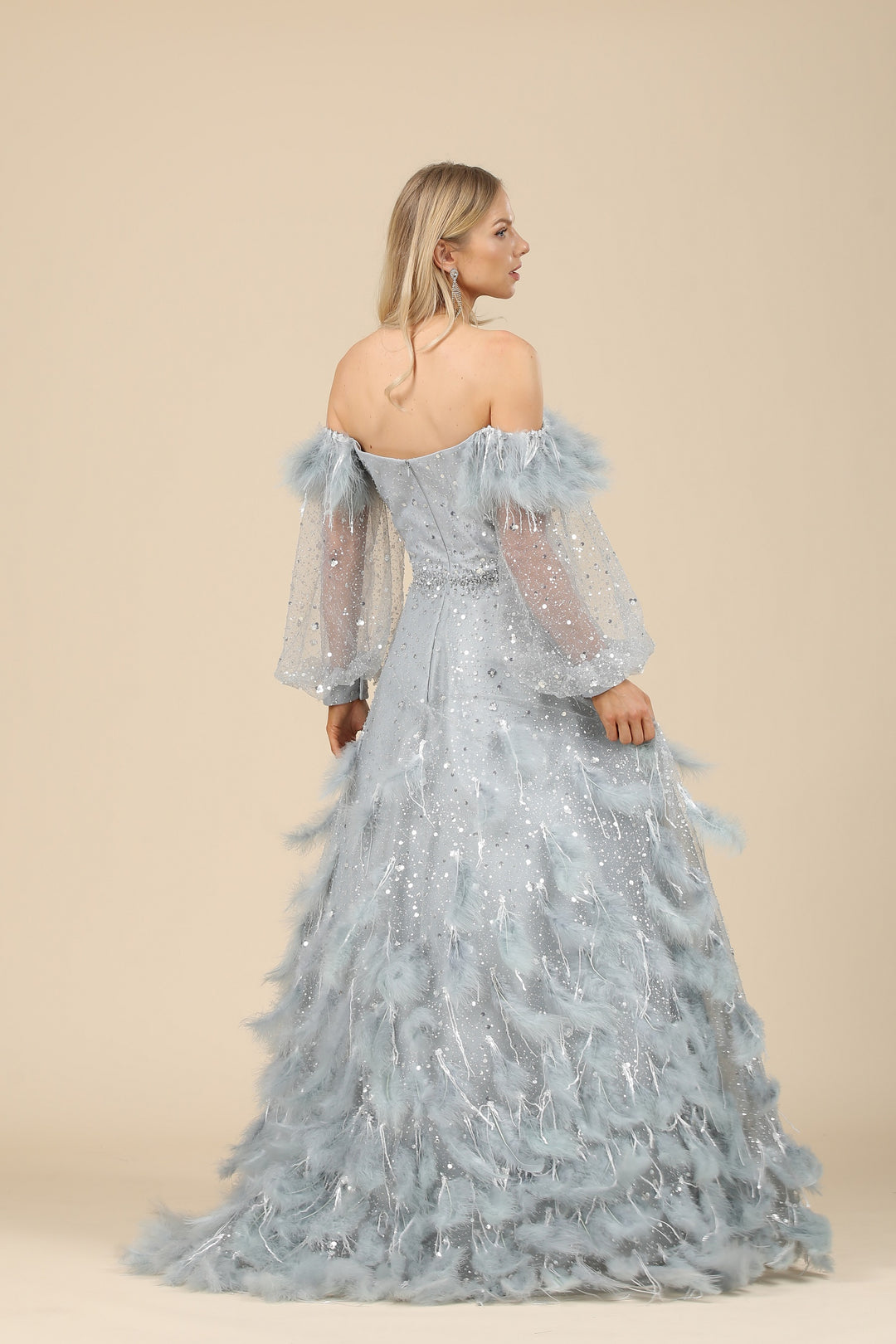 DELLA COUTURE 36014 - FOSTANI